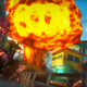 Illustration for article titled Our First Real Look At iSunset Overdrive/i
